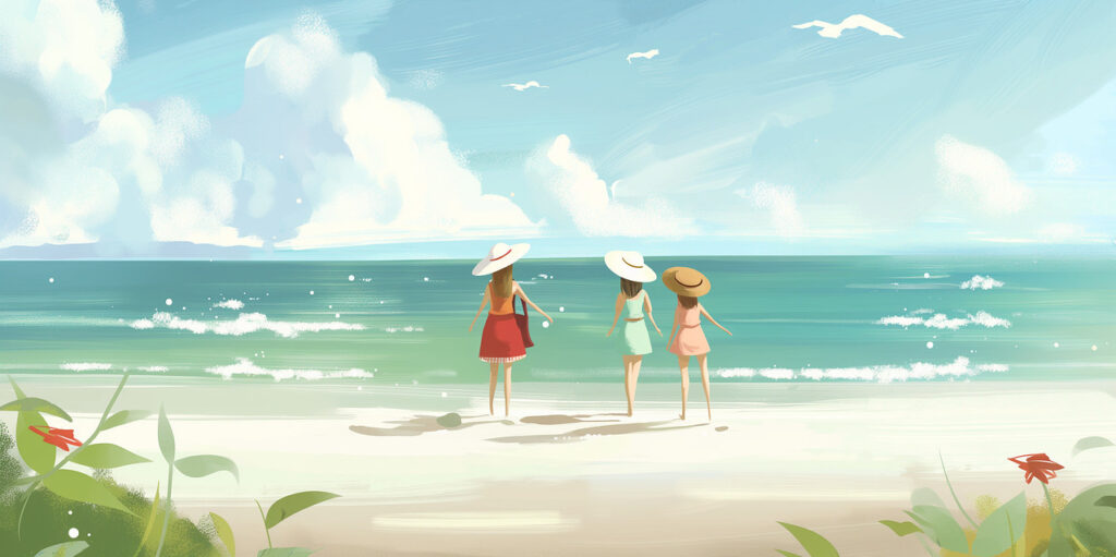 有没有有效的家庭疗法可以治疗晒伤？