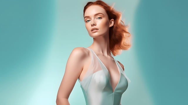 流行的丰肤护肤产品