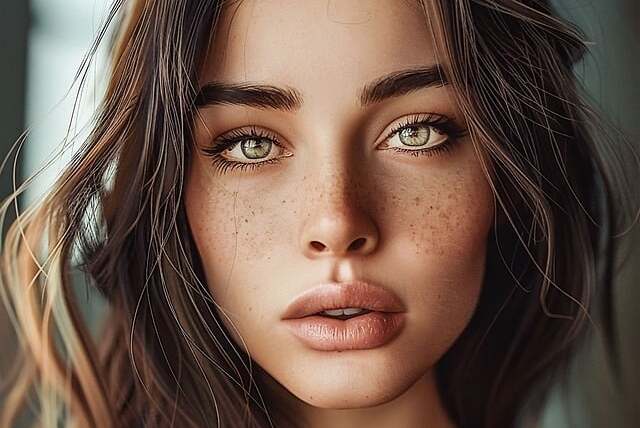 流行的减少黑斑产品