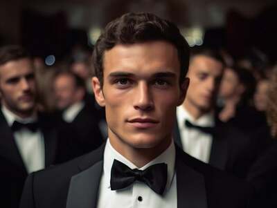 男士护肤：打造年轻自信外表的秘诀