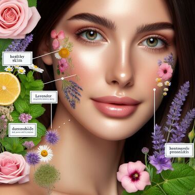 舒缓解决方案：如何对抗皮肤敏感和发红