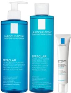 这套理肤泉（La Roche-Posay）精选组合套装护肤品