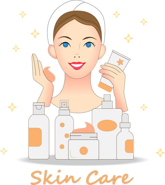 适合受刺激皮肤的顶级镇静产品